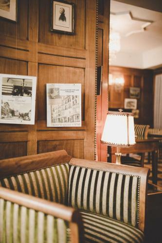 Hotel & Kurhotel Mozart