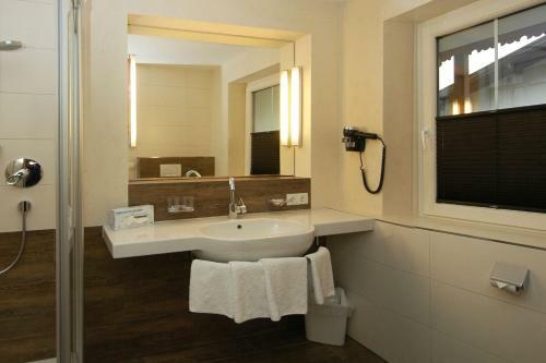 Hotel Garni Villa Knauer