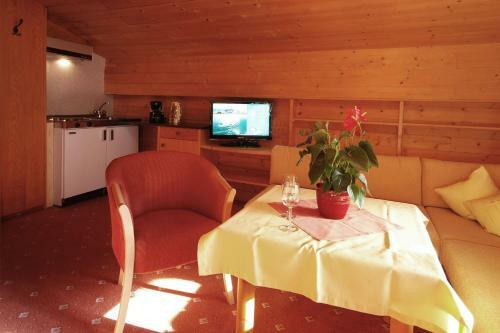 Hotel Garni Villa Knauer
