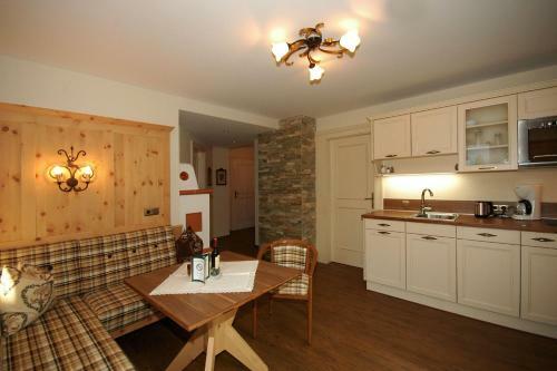 Hotel Garni Villa Knauer