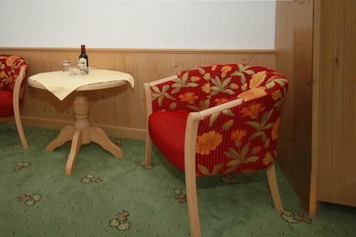 Hotel Garni Villa Knauer