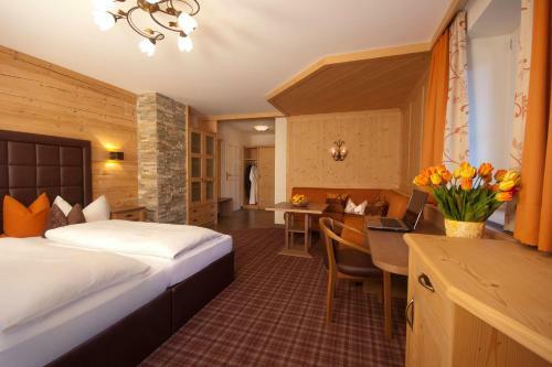 Hotel Garni Villa Knauer