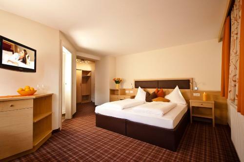 Hotel Garni Villa Knauer