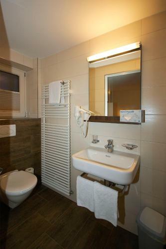 Hotel Garni Villa Knauer