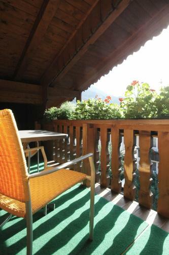 Hotel Garni Villa Knauer