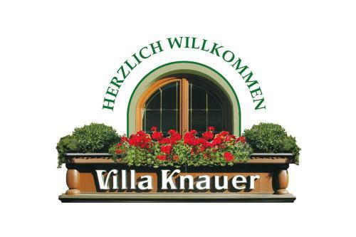 Hotel Garni Villa Knauer