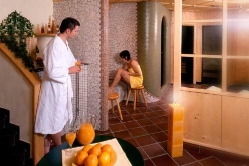 Hotel Garni Villa Knauer