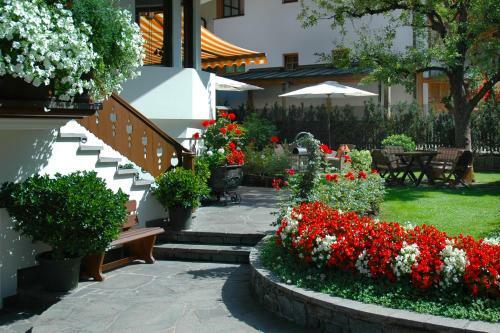 Hotel Garni Villa Knauer