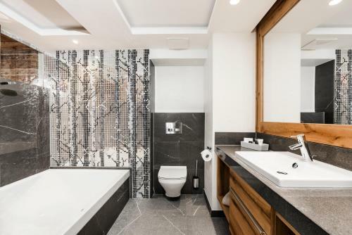 Sport- Und Genusshotel Silvretta