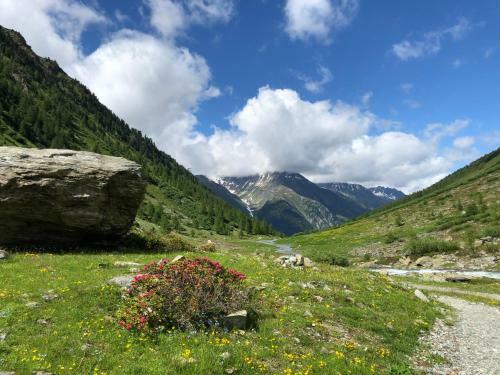 Sport- Und Genusshotel Silvretta