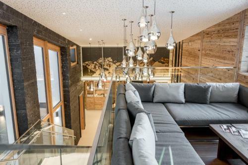 Sport- Und Genusshotel Silvretta