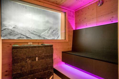 Sport- Und Genusshotel Silvretta