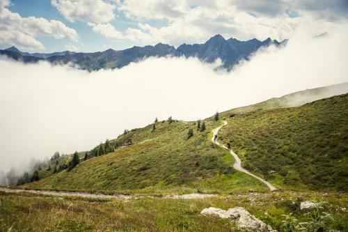 Sport- Und Genusshotel Silvretta