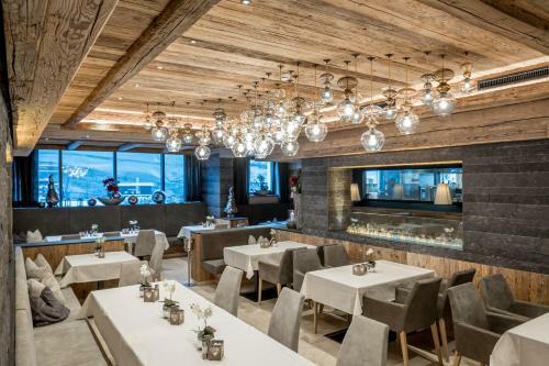 Sport- Und Genusshotel Silvretta