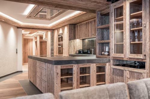 Sport- Und Genusshotel Silvretta