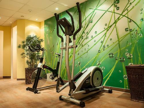 Hotel Best Western Plus Amedia Graz
