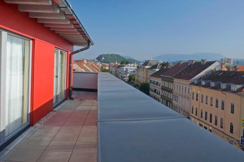 Hotel Best Western Plus Amedia Graz
