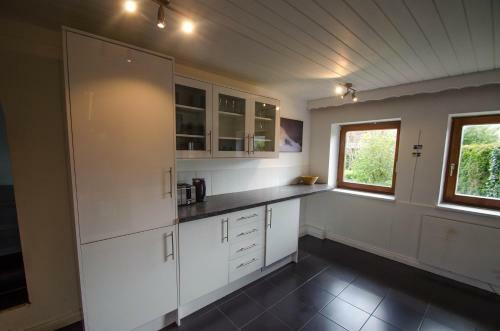 Chalet Walchen - Hot Tub