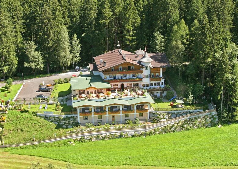 Hotel L�ndenhof Superior