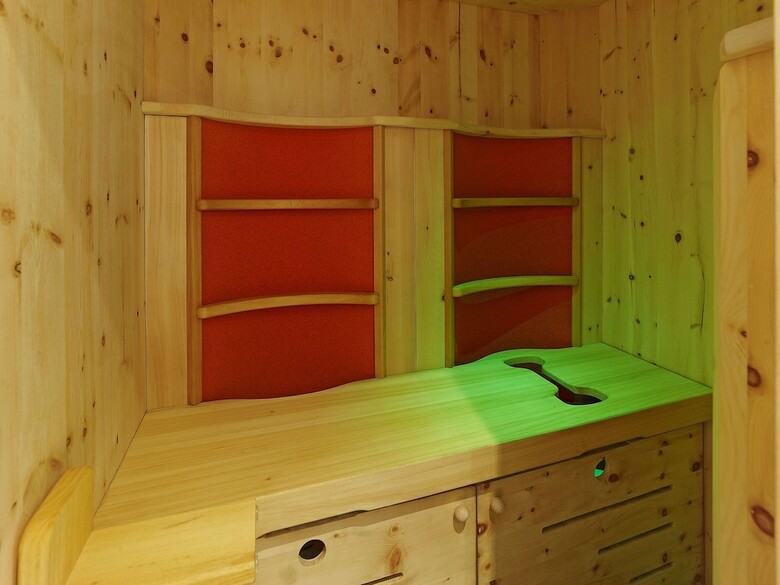Hotel L�ndenhof Superior