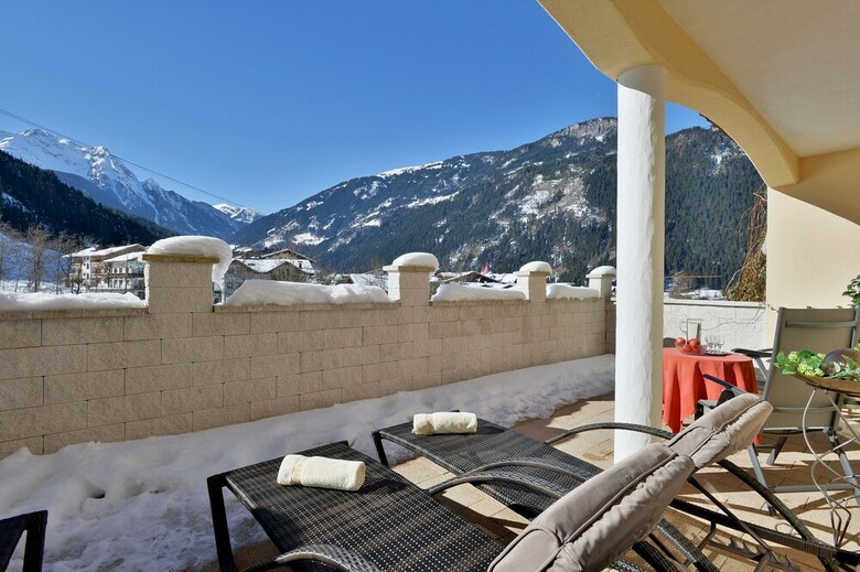 Hotel L�ndenhof Superior