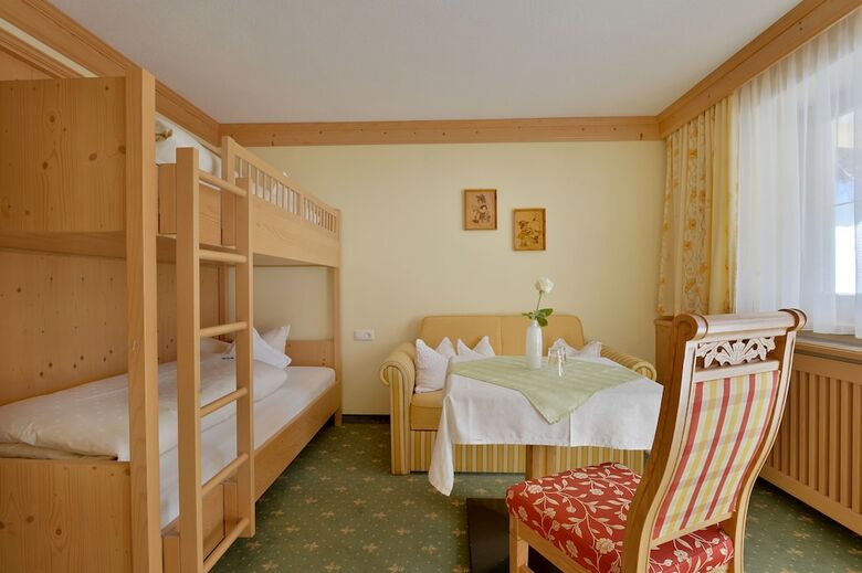 Hotel L�ndenhof Superior
