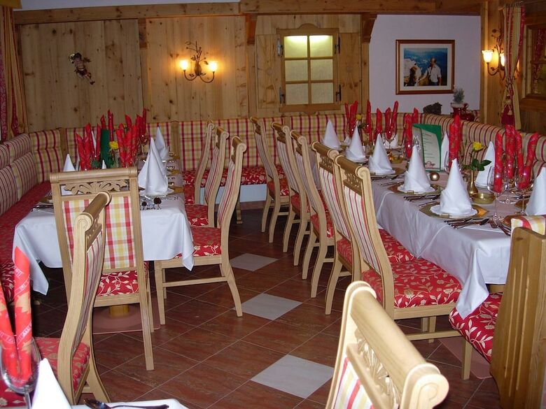 Hotel L�ndenhof Superior