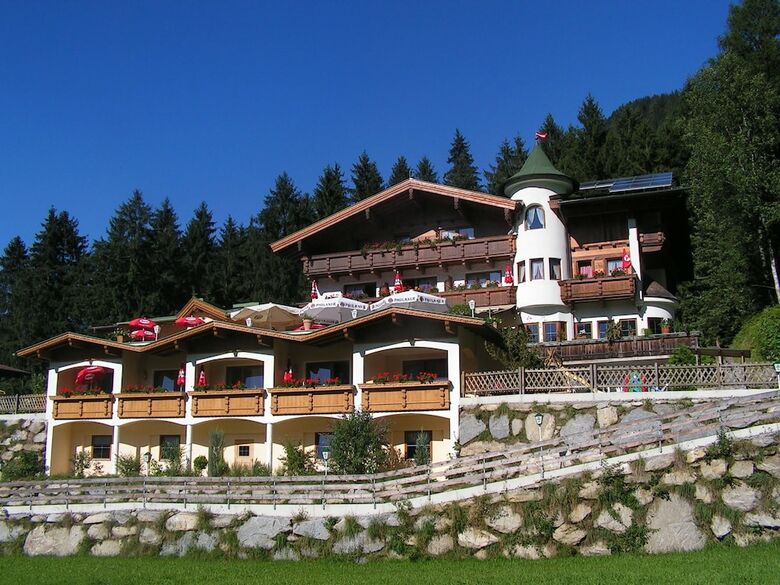 Hotel L�ndenhof Superior