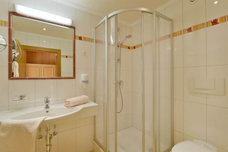 Hotel L�ndenhof Superior