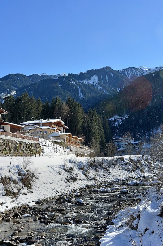 Hotel L�ndenhof Superior