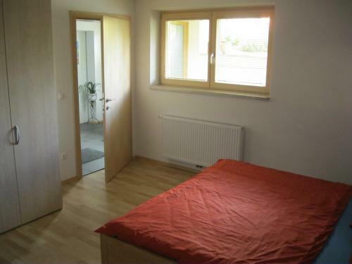 Apartamento Haus Rainer