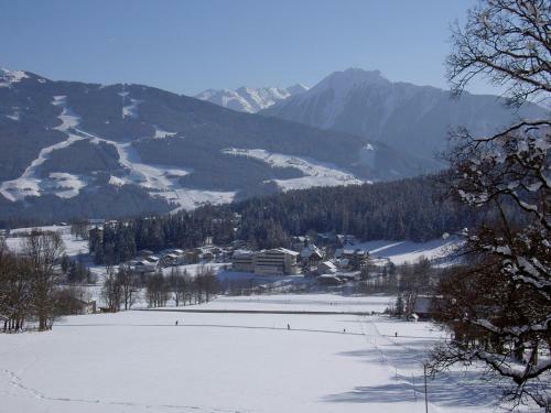 Apartamento Haus Berghild