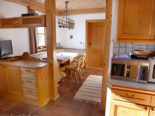 Apartamento Haus Berghild