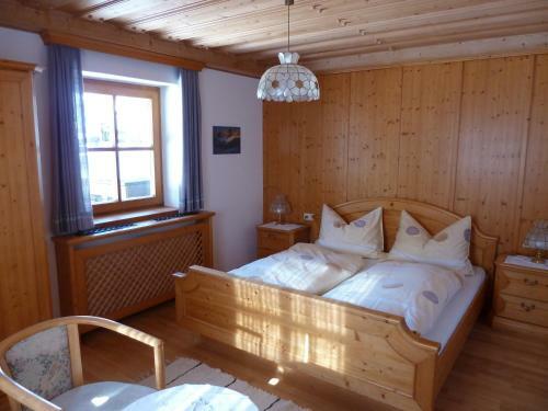 Apartamento Haus Berghild