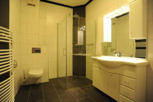 Apartamento Ferienwohnungen Dzido