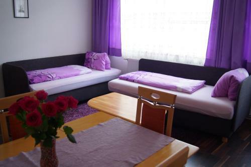 Apartamento Ferienwohnungen Dzido