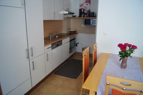 Apartamento Ferienwohnungen Dzido
