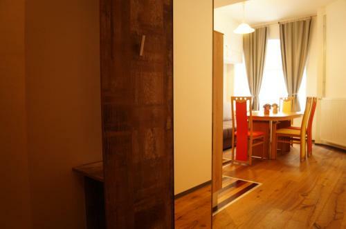 Apartamento Ferienwohnungen Dzido