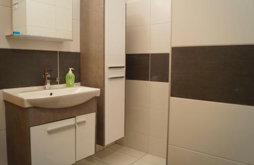 Apartamento Ferienwohnungen Dzido