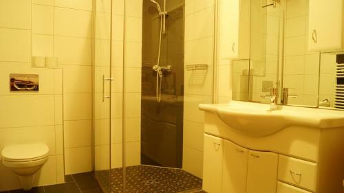 Apartamento Ferienwohnungen Dzido