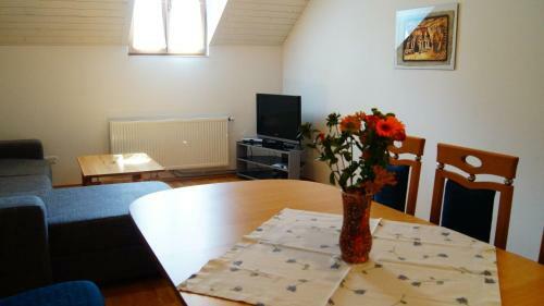 Apartamento Ferienwohnungen Dzido