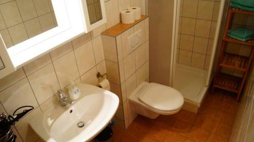 Apartamento Ferienwohnungen Dzido