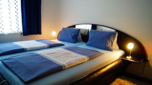 Apartamento Ferienwohnungen Dzido