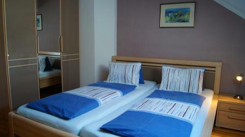 Apartamento Ferienwohnungen Dzido