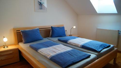 Apartamento Ferienwohnungen Dzido