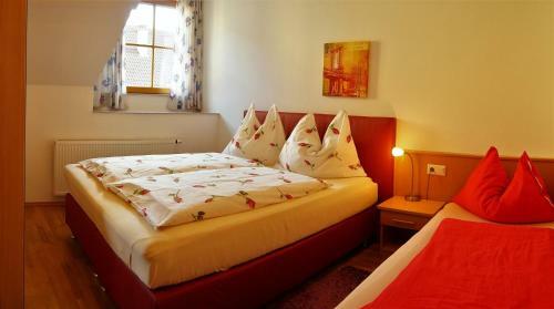 Apartamento Ferienwohnungen Dzido