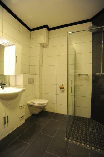 Apartamento Ferienwohnungen Dzido