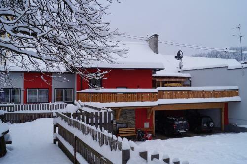 Apartamento Ferienwohnungen Dzido