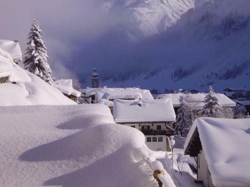 Hostal Haus Melitta