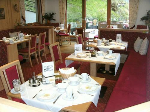 Hostal Haus Melitta